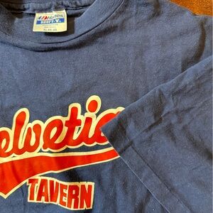 Single Stitch Vintage T-Shirt